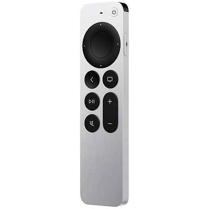 ТВ приставка Apple TV 4K 64ГБ, 2-е поколение, черный Фото 4