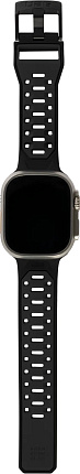 Ремешок Uag Apple Watch 45 Civilian Strap 2022 (194002114032), серый Фото 6