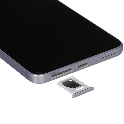 Смартфон Xiaomi Poco M7 Pro SIM + eSIM, 8 Гб RAM, 256 Гб, фиолетовый (EU) Фото 4