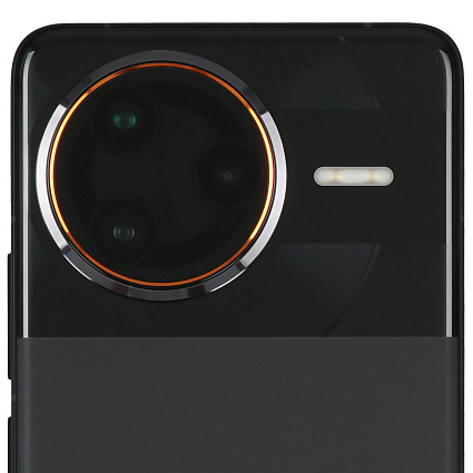 Смартфон Xiaomi Poco F7 Ultra SIM + eSIM, 12 Гб RAM, 256 Гб, черный (EU) Фото 6