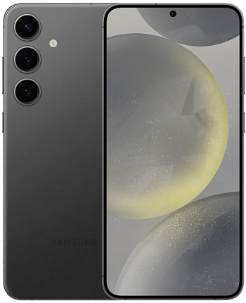 Смартфон Samsung Galaxy S24+ 12/512Гб, черный (SM-S926B/DS) Фото 1