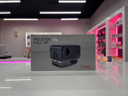 Gecen CY900, серый Фото 2