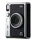 Фотоаппарат моментальной печати Fujifilm Instax Mini Evo, черный Фото 4