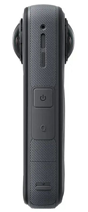 Экшн-камера Insta360 X5 Essentials Bundle Фото 2