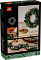 Конструктор LEGO Icons 10340 Wreath, Рождественский Венок Фото 5