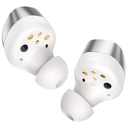 Беспроводные наушники Sennheiser Momentum True Wireless 4, белый Фото 3