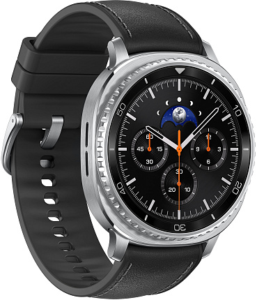 Смарт-часы  Samsung Galaxy Watch8 Classic 46 мм, черный Фото 4