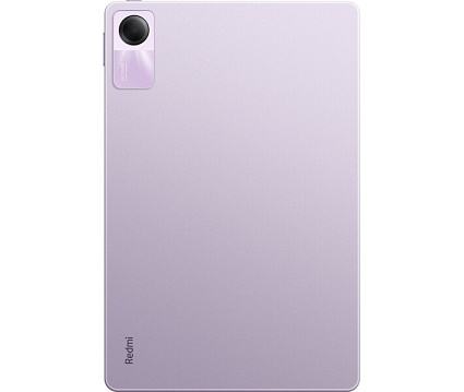 Планшет Xiaomi Redmi Pad SE 6/128Гб Lavender Purple, лавандовый Фото 3