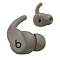 Беспроводные наушники Beats Powerbeats Fit Earbuds, серый (Gravel Grey) Фото 3