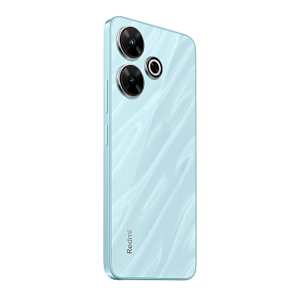 Смартфон Xiaomi Redmi 13 SIM + eSIM, 6 Гб RAM, 128 Гб, синий (EU) Фото 9