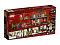 Конструктор LEGO Ninjago 71735 Турнир стихий Фото 6
