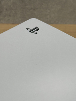 Игровая приставка Sony PlayStation 5 Slim Digital Edition, белый Фото 5