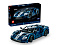 Конструктор LEGO Technic 42154 Ford GT 2022 Фото 13