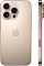Смартфон Apple iPhone 16 Pro 1ТБ, Desert Titanium (бронзовый) Фото 2