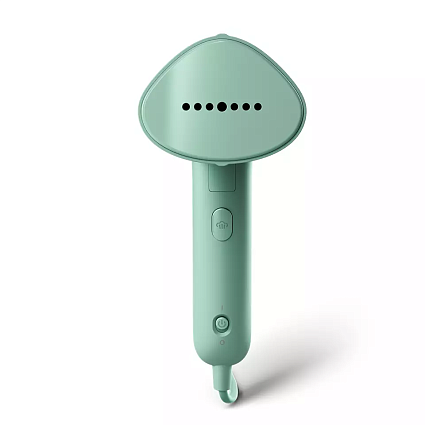 Ручной отпариватель Philips Series 3000 STH3010/70, зеленый Фото 2