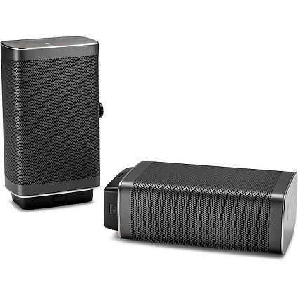 Саундбар JBL JBL Bar 5.1, черный Фото 2