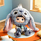 Игрушка Pop Mart Hacipupu Stitch 1/8 Action Figure Фото 2