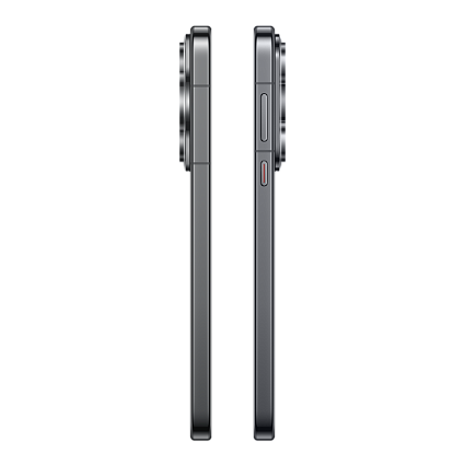 Смартфон HUAWEI Pura 70 12/256 Гб, черный Фото 3