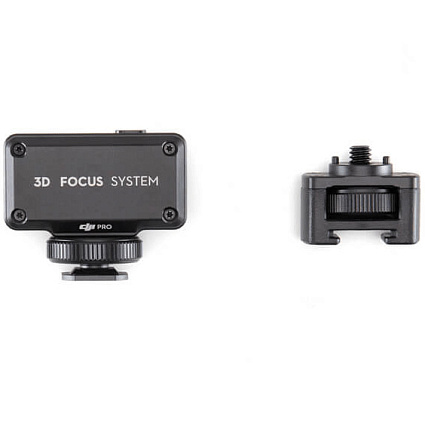 Стабилизатор DJI Ronin 3D, черный Фото 3