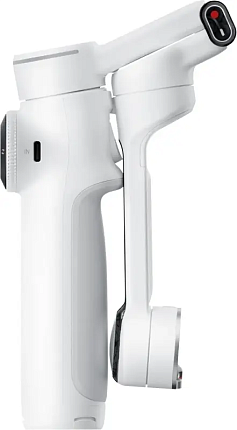 Стабилизатор Insta360 Flow 2 Pro, белый Фото 3