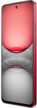 Смартфон Realme C75 8/256Гб, красный Фото 3