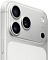 Смартфон Apple iPhone 17 Pro Max Dual Sim 2TB, Silver (серебристый) Фото 3