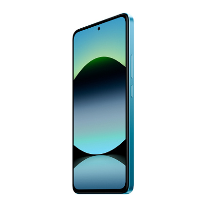 Смартфон Xiaomi Redmi Note 14 SIM + eSIM NFC, 8 Гб RAM, 128 Гб, синий (EU) Фото 2