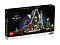 Конструктор LEGO Creator 10275 Домик Эльфов Фото 1