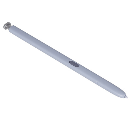 Смартфон Samsung Galaxy S25 Ultra Dual SIM, 256 Гб, серебристо-голубой (MY) Фото 5