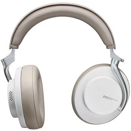 Наушники Shure AONIC 50, белый Фото 2