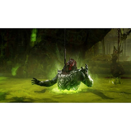 Игра для PlayStation 5 Mortal Kombat 11 Ultimate Фото 6