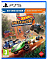Игра Hot Wheels Unleashed 2 - Turbocharged Day One Edition для PS5 Фото 1
