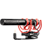 Микрофон RODE VideoMic NTG, черный Фото 1