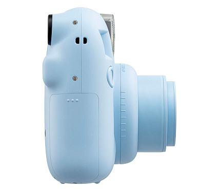 Фотоаппарат моментальной печати Fujifilm Instax Mini 12, Pastel Blue Фото 3