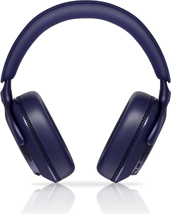 Беспроводные наушники Bowers & Wilkins Px7 S3, синий Фото 3