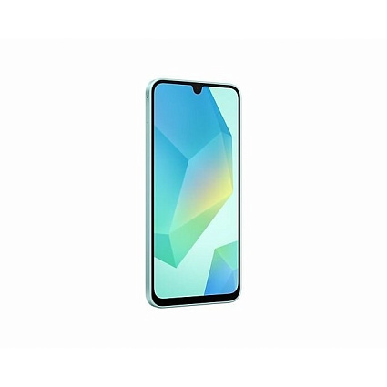 Смартфон Samsung Galaxy A16 4G 6/128 Гб, зеленый (Light Green) Фото 3