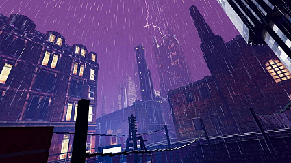 Игра Shadows Of Doubt для PS5 Фото 2