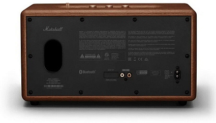 Портативная акустика Marshall Stanmore III, 80 Вт, коричневый Фото 2