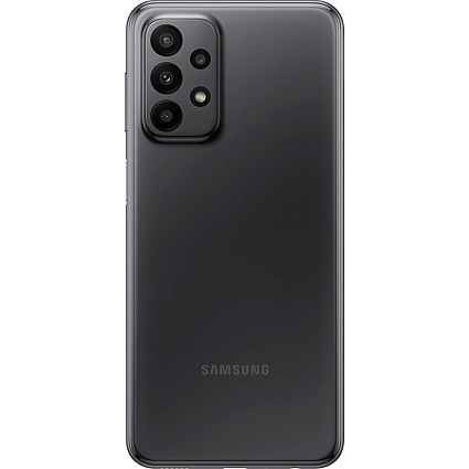 Смартфон Samsung Galaxy A23, 64 ГБ, черный Фото 5