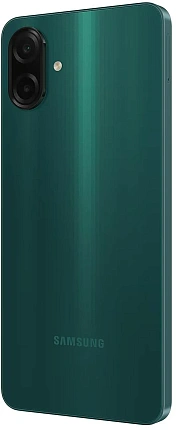 Смартфон Samsung Galaxy A07 4/64 ГБ, зеленый Фото 8