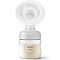 Молокоотсос Philips Avent Manual Breast Pump SCF430/01, белый Фото 2