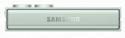 Смартфон Samsung Galaxy Z Flip6 12/256 ГБ, Mint (зелёный) Фото 9
