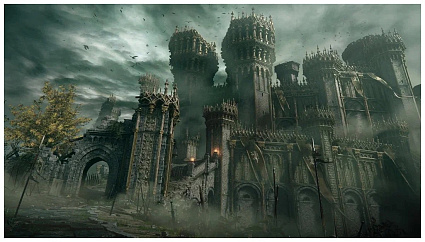 Игра Elden Ring для PlayStation 5 Фото 2