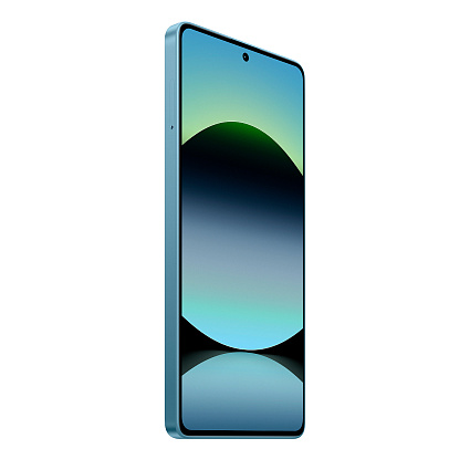 Смартфон Xiaomi Redmi Note 14S SIM + eSIM NFC, 8 Гб RAM, 256 Гб, синий (EU) Фото 6