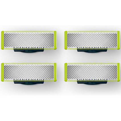 Сменное лезвие Philips OneBlade QP240/50 Фото 2