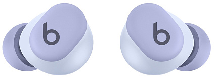 Беспроводные наушники Beats Solo Buds, фиолетовый Фото 2