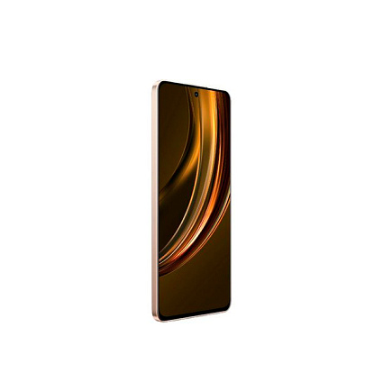 Смартфон Realme 13+ SIM + eSIM, 8 Гб RAM, 256 Гб, золотой (RU) Фото 3