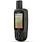 Навигатор Garmin GPSMAP 65s, черный Фото 4