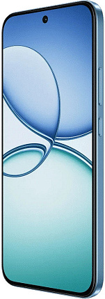Смартфон Realme 15T 8/128Гб, синий Фото 2