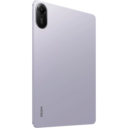 Планшет Xiaomi Redmi Pad 2 6/128 Гб, фиолетовый Фото 6
